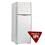 Refrigerador GE Frost Free Eletrônico REGE410FFM - 380 L