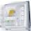 Refrigerador GE Frost Free Eletrônico REGE410FFM - 380 L