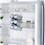 Refrigerador GE Frost Free Eletrônico REGE410FFM - 380 L