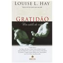 Livro - Gratidão: um Estilo de Vida