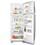 Refrigerador GE Duplex Turbo Air 470CDM - 446 L - Titanium