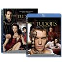 Blu-Ray - The Tudors: 1ª e 2ª Temporada - 6 Discos