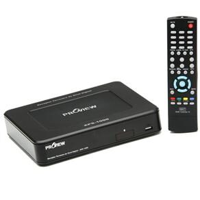 Receptor de Sinal Digital Proview XPS 1000