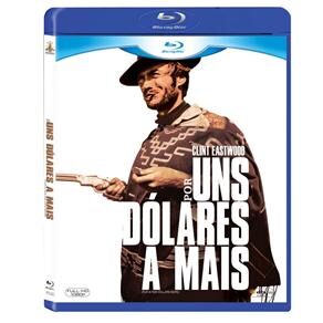 Blu-Ray - Por uns Dólares a Mais