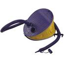 Fole Nautika 30080 5L - Amarelo/Roxo