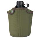 Cantil Plástico c/ Capa Nautika 0,9L