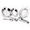Conjunto de Baixelas Tramontina Service Inox - 6 Peças