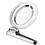 Conjunto de Baixelas Tramontina Service Inox - 6 Peças