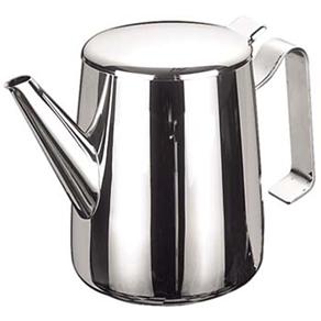 Bule p/ Café/Leite Tramontina Continental Inox - 1,5L