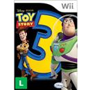 Jogo Toy Story 3: The VideoJogo - Wii