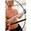 Multi Exercitador AB-Pump BX-10001 - Cinza/Laranja