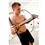 Multi Exercitador AB-Pump BX-10001 - Cinza/Laranja