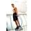 Multi Exercitador AB-Pump BX-10001 - Cinza/Laranja