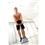 Multi Exercitador AB-Pump BX-10001 - Cinza/Laranja
