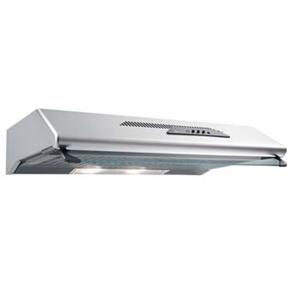 Depurador de Ar GE Duet - 80 cm - Inox