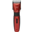 Cortador de Cabelo GA.MA Italy GC 550 Vermelha