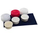 Kit de Reparo p/ Colchão Nautika 25300 