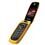 Nextel Motorola i897 Ferrari Amarelo c/ Câmera 2MP, Bluetooth, GPS, MP3 Player e Cartão 2GB
