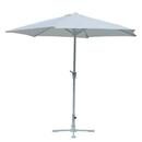 Ombrelone Garden Austin 270 622201 270cm - Branco