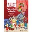 Livro - Monteiro Lobato - Aritmética da Emília