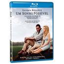 Blu Ray - Um Sonho Possível