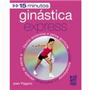 Livro - Ginástica Express com DVD
