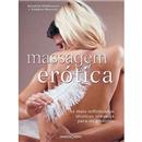 Livro - Massagem Erótica