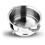 Cozi-Vapore Tramontina Solar Inox - 16cm