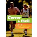 Livro - Correr é Fácil 