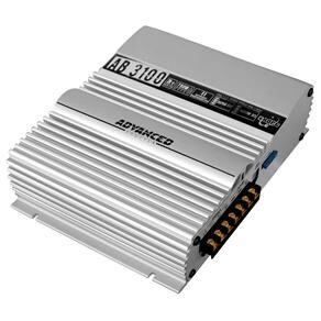 Amplificador de Som Boog Advanced AB3100