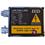 Kit Farol HID Xenon Sur-Vision 8000K HB4 5934