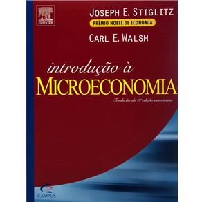Livro - Introdução à Microeconomia