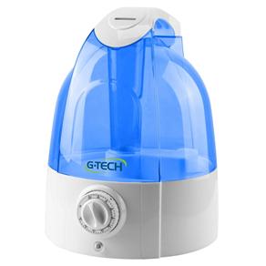 Umidificador G-Tech Allergy Free Timer