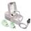 Inalador e Nebulizador G-Tech NEBSET