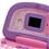 Laptop Candide Piano X da Xuxa c/ 28 Atividades - Rosa
