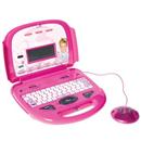 Laptop Candide X3 Xuxa Trilíngue - Pink