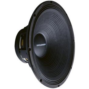 Woofer Selenium Tornado WPU1809 18"
