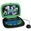 Laptop Trilíngue Candide Ben 10 Alien Force c/ 58 Atividades