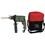 Furadeira de Impacto DWT SBM-500 VS c/ Bolsa - 500W 