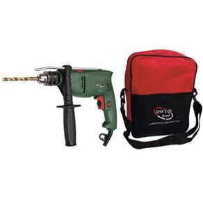 Furadeira de Impacto DWT SBM-500 VS c/ Bolsa - 500W 