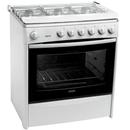 Fogão Dako 6 Bocas Mercuri FGDK006PMRDA3BR
