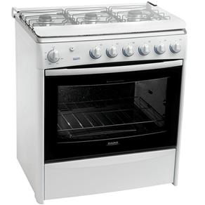 Fogão Dako 6 Bocas Mizure FGDK006