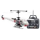 Helicóptero Candide Lighting c/ Controle Remoto...