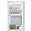 Refrigerador Side by Side GE 26 PSZ26 com Home Bar - 629 L - 110V