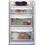 Refrigerador Side by Side GE 26 PSZ26 com Home Bar - 629 L - 110V