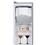 Refrigerador Side by Side GE 26 PSZ26 com Home Bar - 629 L - 110V
