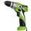 Parafusadeira W-Power à Bateria LY702-720 - Bivolt