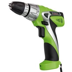 Parafusadeira W-Power à Bateria LY702-720 - Bivolt