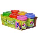 Massinha Sunny Mini Backyardigans c/ 6 Potes