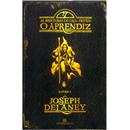 Livro - As Aventuras do Caça-Feitiço - O Aprendiz - Volume 1 